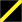 black/yellow