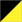 black/ yellow