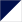 french navy/ white