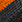 orange/  graphite grey/ black