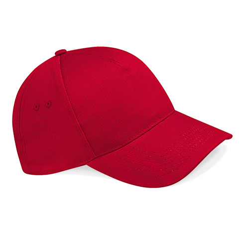 B15 Ultimate 5 Panel Cap