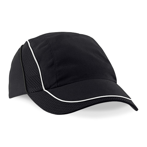 B182 Coolmax® Flow Mesh Cap