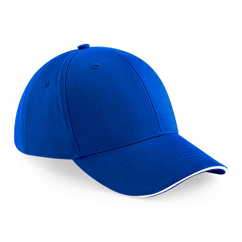 B20 Athleisure 6 Panel Cap