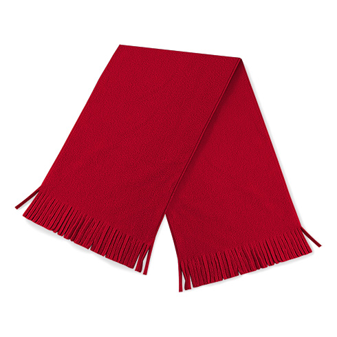 B291 Suprafleece® Dolomite Scarf