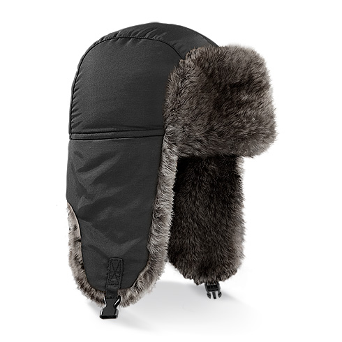 B345 Sherpa Hat