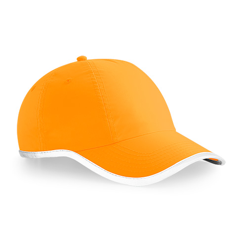 B35 Enhanced-Viz Cap