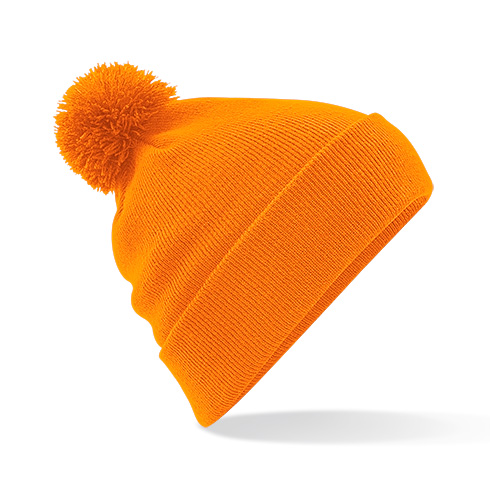 B426 Original Pom Pom Beanie