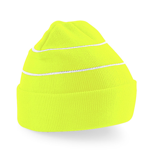 B42 Enhanced-Viz Beanie