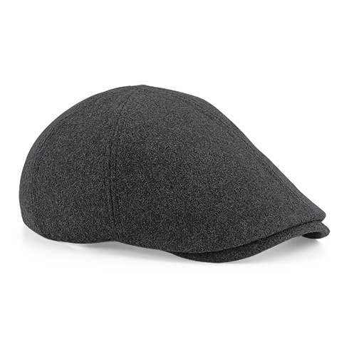 B623 Melton Wool Ivy Cap