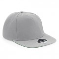Original Flat Peak Snapback