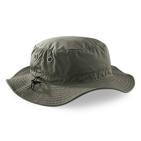 B88 Cargo Bucket Hat